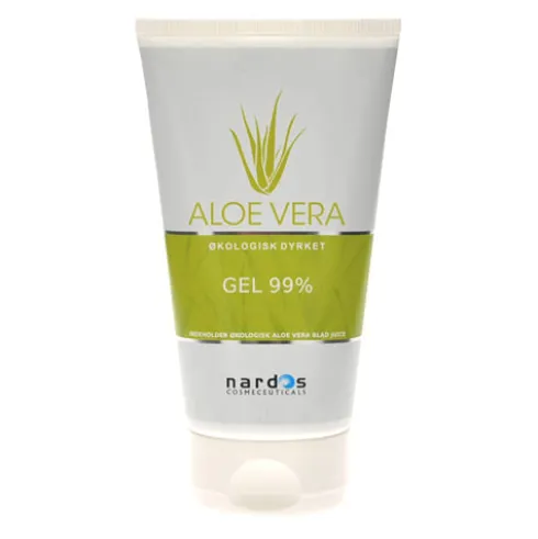 Aloe Vera Gel 99%