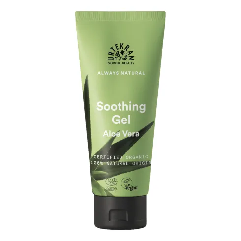 Aloe Vera Gel Regenerating