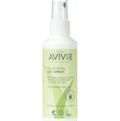Aloe Vera Gel Spray