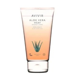 Aloe Vera Heat 89%