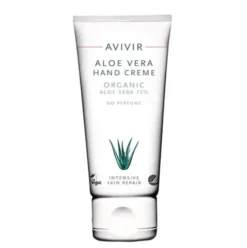 Aloe Vera Håndcreme