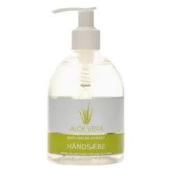 Aloe Vera Håndsæbe Flydende