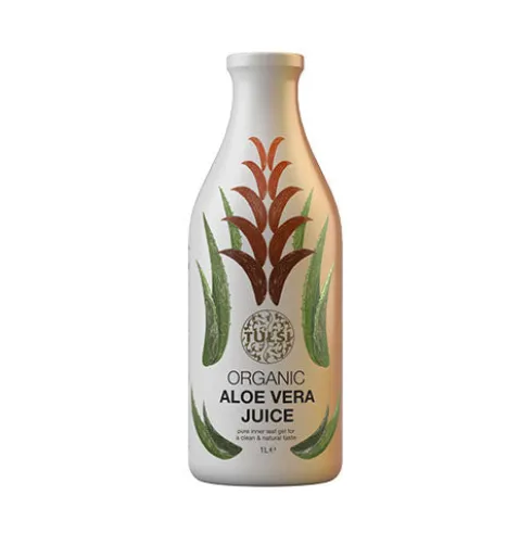 Aloe Vera Juice Økologisk