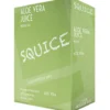 Aloe Vera Juice Økologisk