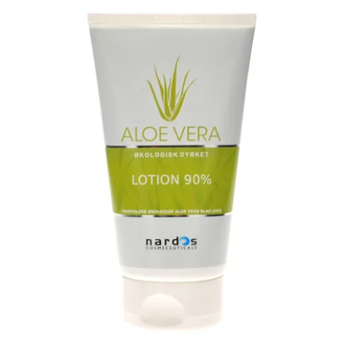 Aloe Vera Lotion 90%