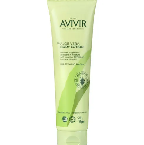 Aloe Vera Lotion 90%