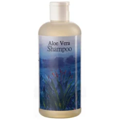 Aloe Vera Shampoo
