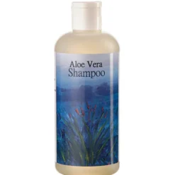 Aloe Vera Shampoo