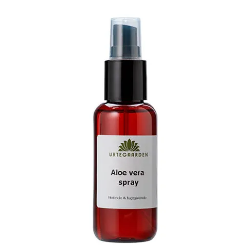 Aloe Vera Spray