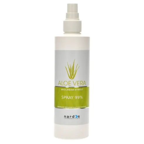 Aloe Vera Spray 99%