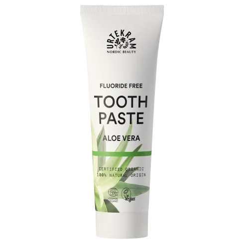 Aloe Vera Tandpasta