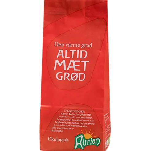 Altid Mæt Grød Økologisk