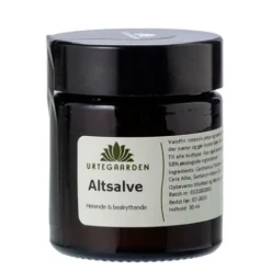 Altsalve