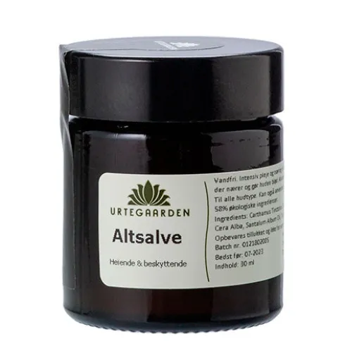 Altsalve