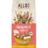 Amaranth Crunchy Mysli Økologisk Edelnuss