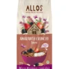 Amaranth Crunchy Mysli m. Bær Økologisk