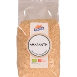 Amaranth Glutenfri Økologisk