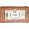 Amaranth Og Quinoa Brød I Skiver Økologisk