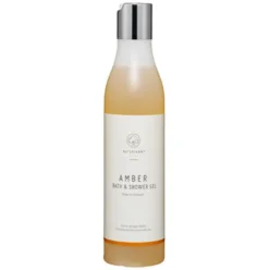 Amber Bath & Shower Gel