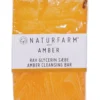 Amber Cleansing Bar