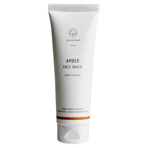 Amber Face Wash