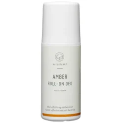 Amber Roll-on Deo