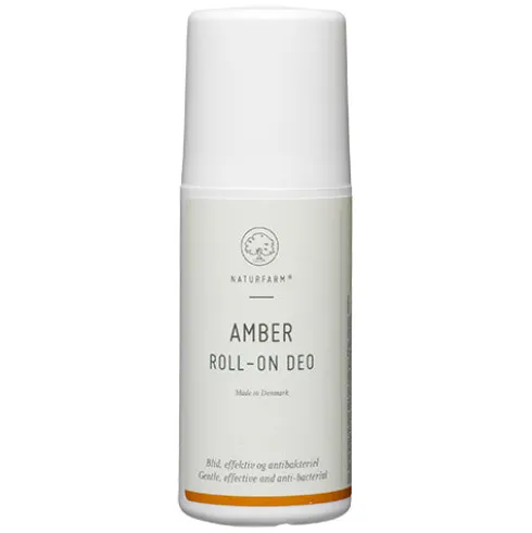 Amber Roll-on Deo