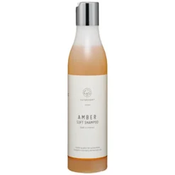 Amber Soft Shampoo