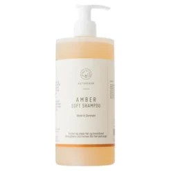 Amber Soft Shampoo