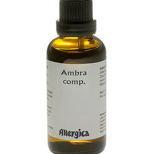 Ambra Comp.