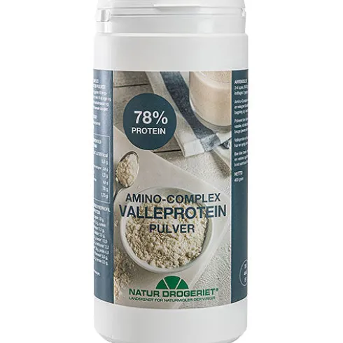 Amino-complex 77% Valleprotein