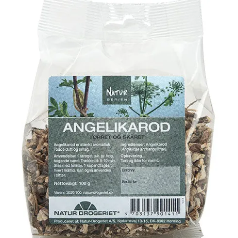 Angelikarod