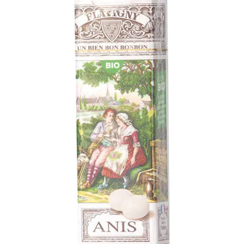 Anis De Flavigny Anis Pastiller Økologisk 18 g | Anis