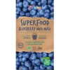 Ansigtmaske Mud Superfood Blueberry 7th Heaven