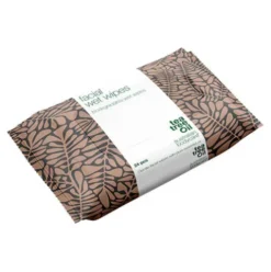 Ansigtsservietter Med Tea Tree Oil