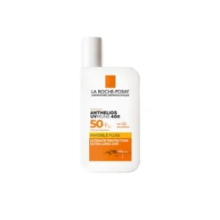 Anthelios Uvmune Ultralet Creme Spf 50+