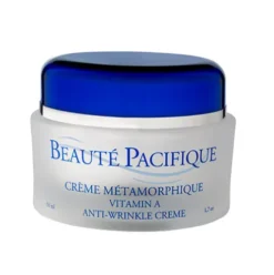 Anti-age A-vitamin Creme