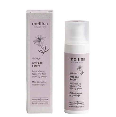 Anti-age Serum