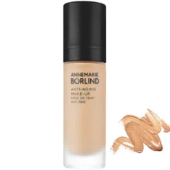 Anti-Aging Make-Up | Almond