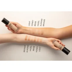 Anti-Aging Make-Up | Hazel
