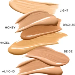Anti-Aging Make-Up | Honey