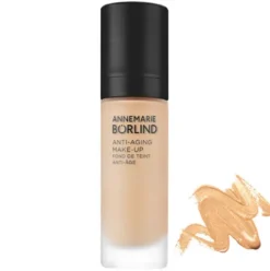 Anti-Aging Make-Up | Light