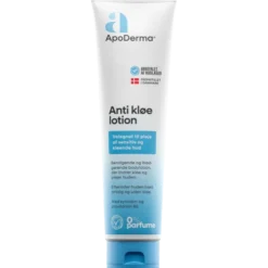 Anti Kløe Lotion