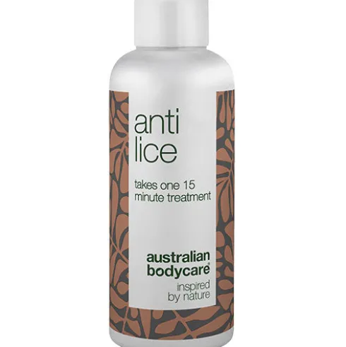 Anti Lice