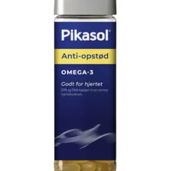 Anti-opstød