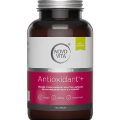 Antioxidant+
