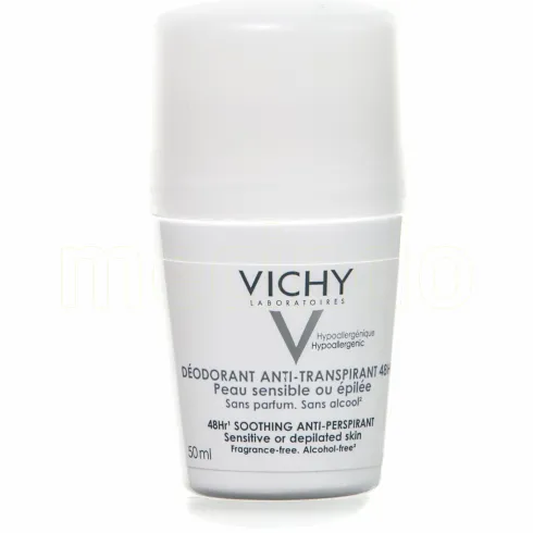 Antiperspirant 48hr Deo Roll-on u./Parfume