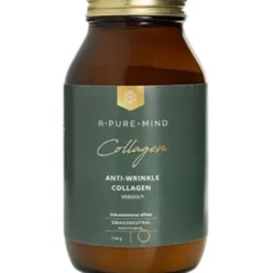 Anti-wrinkle Collagen