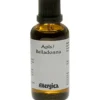 Apis, Belladonna Comp.