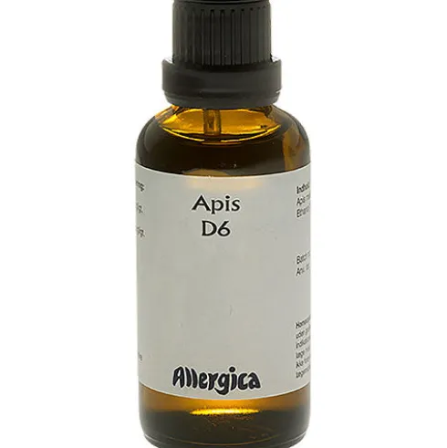 Apis D6